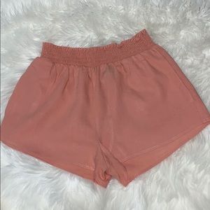 Forever 21 shorts